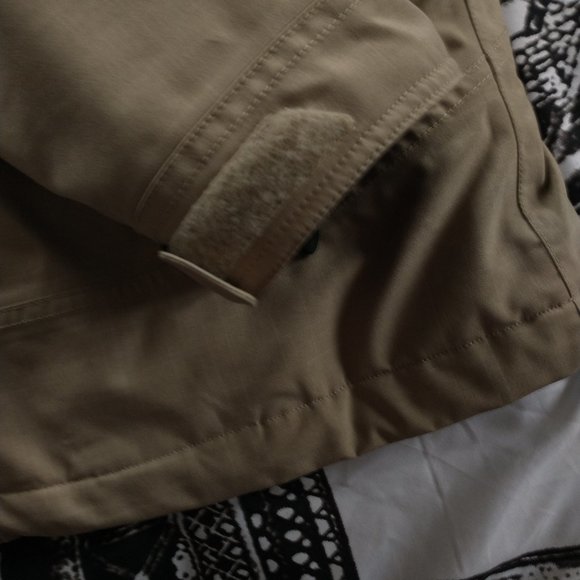 Winter jacket - Picture 5 of 6